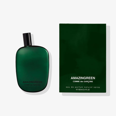 Comme des Garçons Parfums Amazingreen 100ml