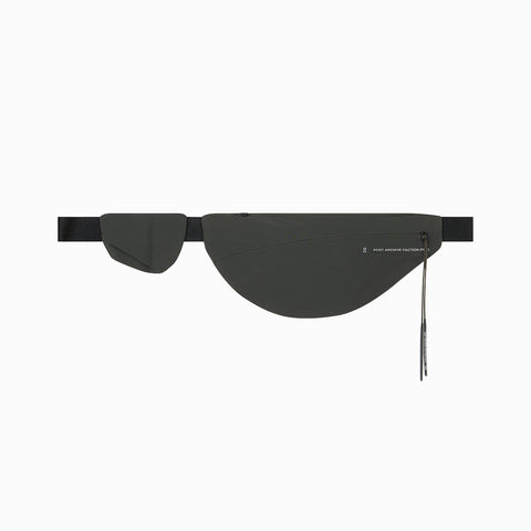 PRICE On x POST ARCHIVE FACTION (PAF) Zero Belt Molasses