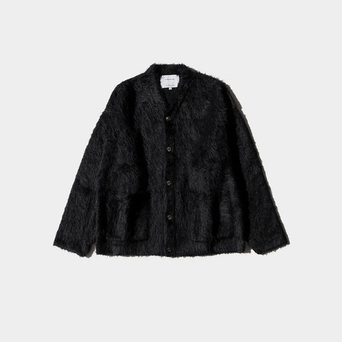 The Inoue Brothers Suri Cardigan Black