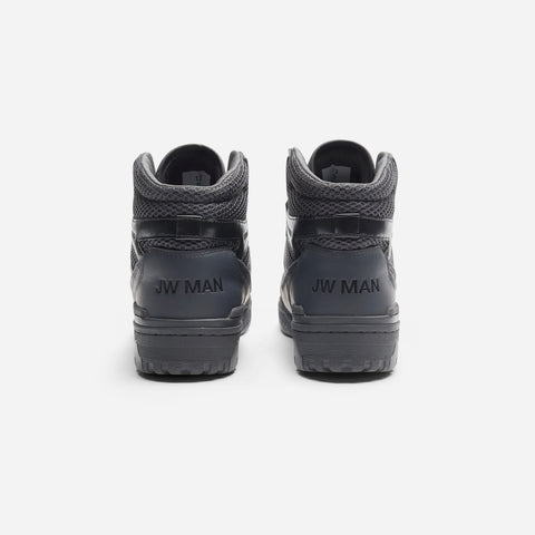 Junya Watanabe MAN x New Balance 650 Black