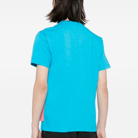 Comme des Garçons SHIRT T-Shirt Blue