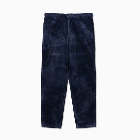 Comme des Garçons SHIRT Overdyed Corduroy Pants Navy