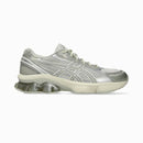 ASICS Gel-Kinetic Fluent Lake Grey / Beeswax