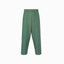 Homme Plissé Issey Miyake Inlaid Knit Pants Green