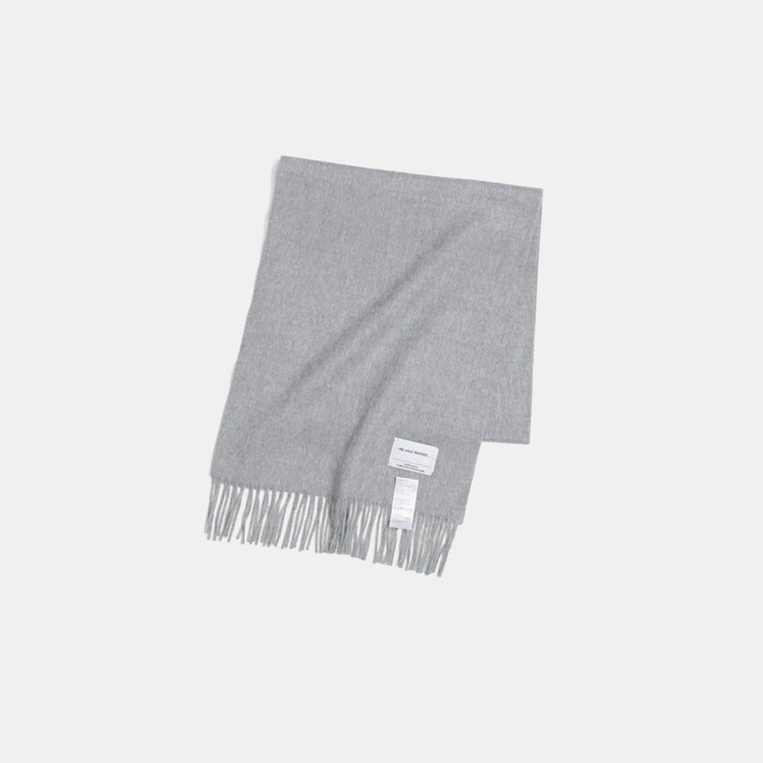 The Inoue Brothers TIB ME WE Scarf Large Pastel