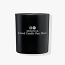 Comme des Garçons parfums MONOCLE 01 Hinoki Candle 165g