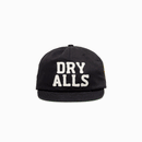 Human Made Baseball Cap Black