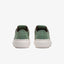 adidas Y-3 Nizza Low Silver Green/ Off White