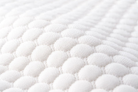 OrthoCalm CopperTech™️ Natural Latex Pillow