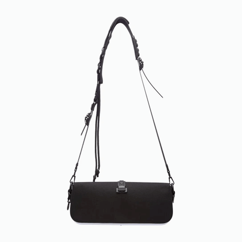 Junya Watanabe MAN x INNERRAUM Hand-Crossbody Bag Black