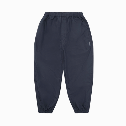 Comme des Garçons HOMME Joggers Navy