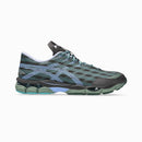 ASICS by Kiko Kostadinov Studio US8-S GEL-SJ33 Roasted Coffee / Periwinkle Blue