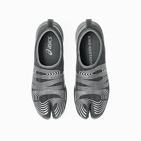 ASICS x Kiko Kostadinov Lyasa FF Carbon / Pure Silver