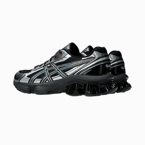 ASICS Gel-Kinetic Fluent Black / Graphite Grey