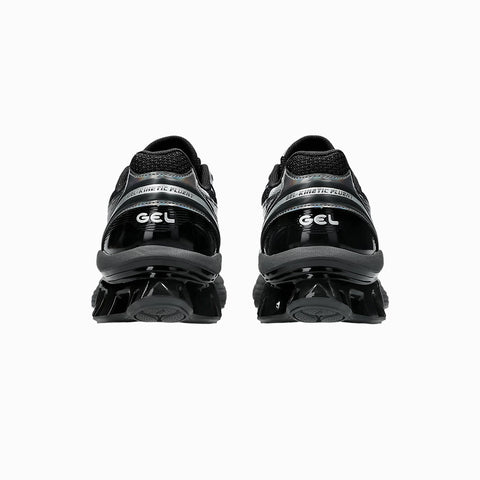 ASICS Gel-Kinetic Fluent Black / Graphite Grey