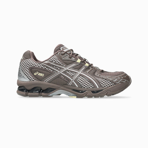 PHOTO ASICS Gel-Nimbus 10.1 Cocoa Powder / Pure Silver