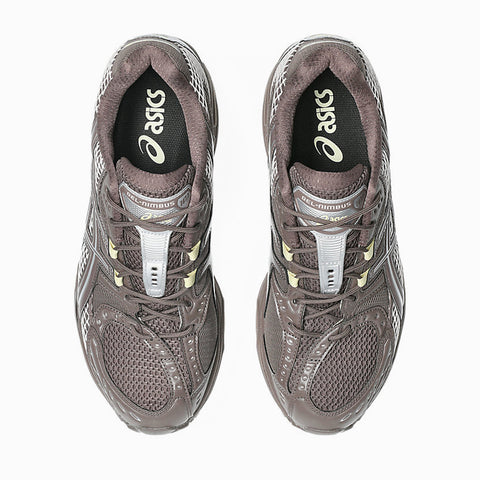 PHOTO ASICS Gel-Nimbus 10.1 Cocoa Powder / Pure Silver