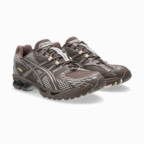 PHOTO ASICS Gel-Nimbus 10.1 Cocoa Powder / Pure Silver