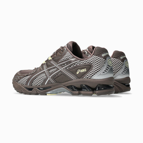 PHOTO ASICS Gel-Nimbus 10.1 Cocoa Powder / Pure Silver