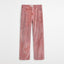 Our Legacy 70's Cut Antique Pink Rustic Cord