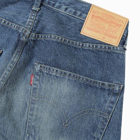 Junya Watanabe MAN Cotton Pants Indigo