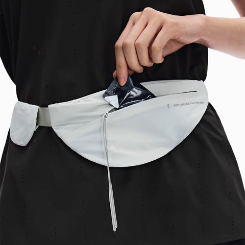 PRICE On x POST ARCHIVE FACTION (PAF) Zero Belt Ice