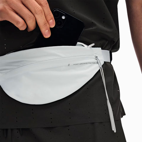 PRICE On x POST ARCHIVE FACTION (PAF) Zero Belt Ice