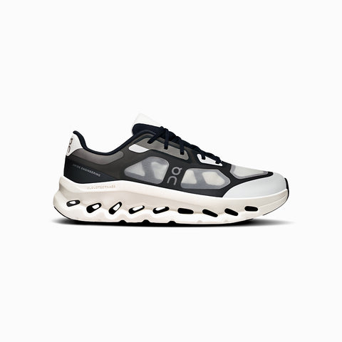 On Cloudtilt Remix Black | Ivory Men's