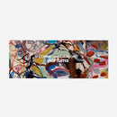 Comme des Garçons parfums x Samuel De Saboia Sampling Discovery Set 5x9ml