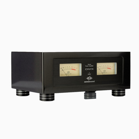 Senna Sound Onyx Amplifier