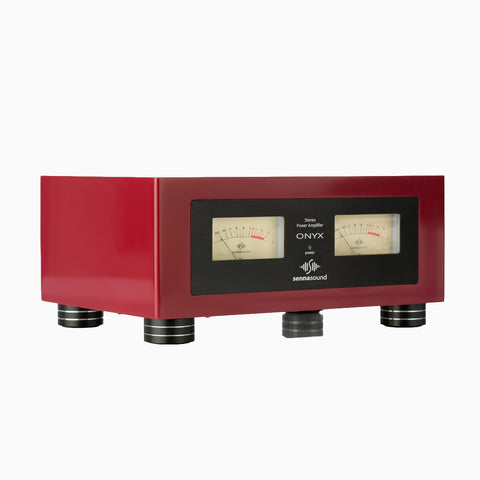 Senna Sound Onyx Amplifier