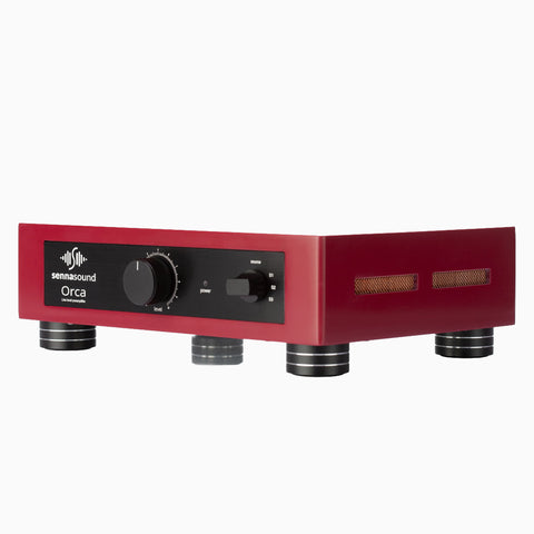 Senna Sound Orca Amplifier