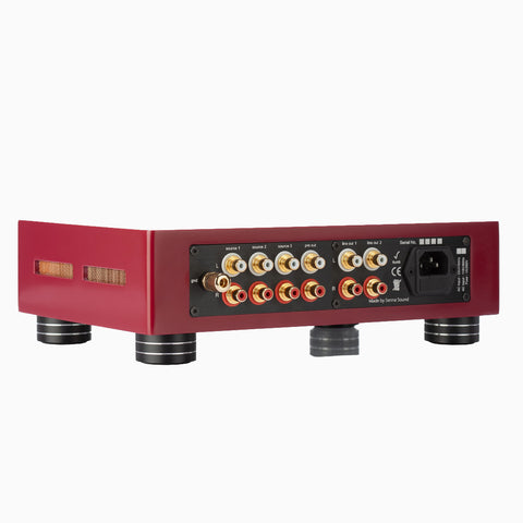 Senna Sound Orca Amplifier