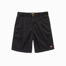 Human Made Skater Shorts Black