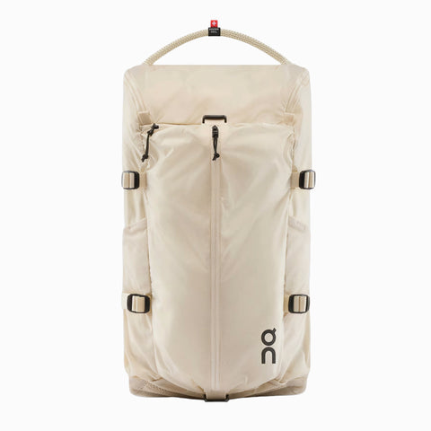 On Speed Pack 18L Lite Backpack Cream