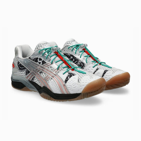 ASICS x The Little Tokyo Table Tennis (LTTT) Gel-Resulation 5 Cream / Black