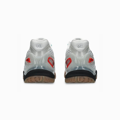 ASICS x The Little Tokyo Table Tennis (LTTT) Gel-Resulation 5 Cream / Black