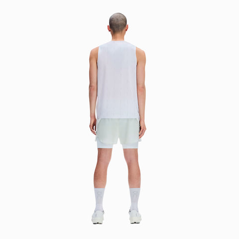 On x POST ARCHIVE FACTION (PAF) Zero Singlet Lavender