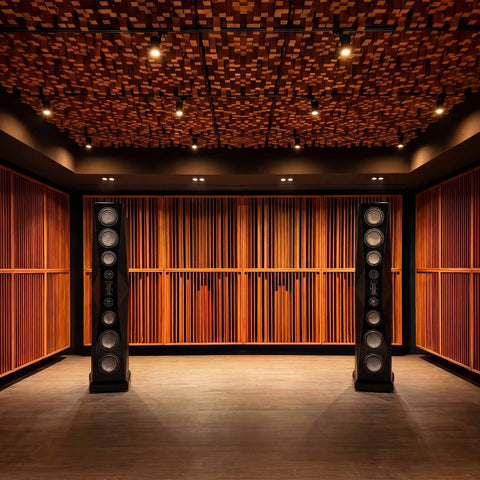 Von Schweikert ULTRA.11 Speakers