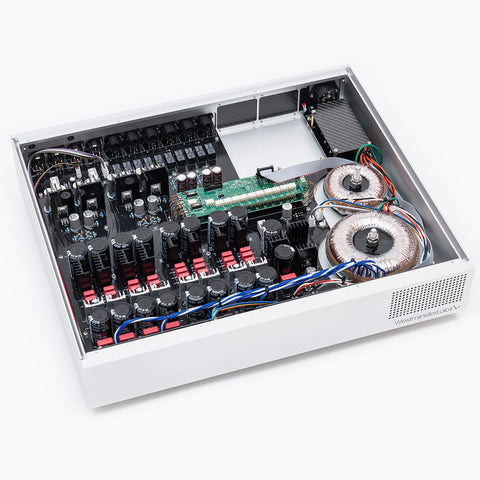 WestminsterLab Quest Amplifier