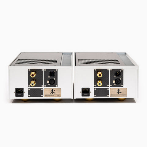 WestminsterLab Rei Amplifier