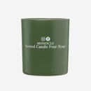 Comme des Garçons parfums MONOCLE 01 Yoyogi Candle 165g