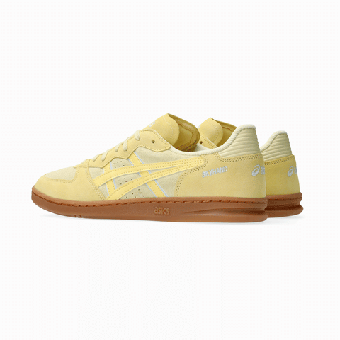 ASICS Skyhand OG Wheat Yellow / Sunlight