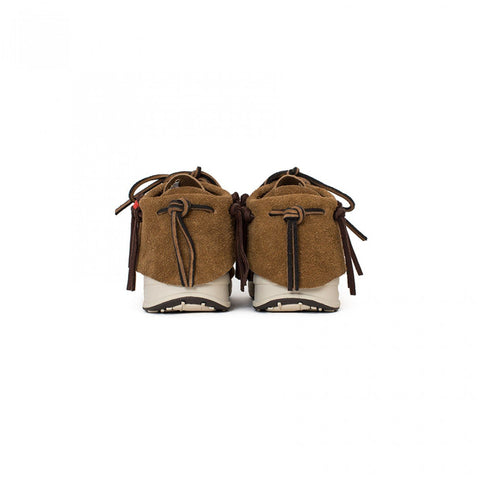 Visvim FBT Camel