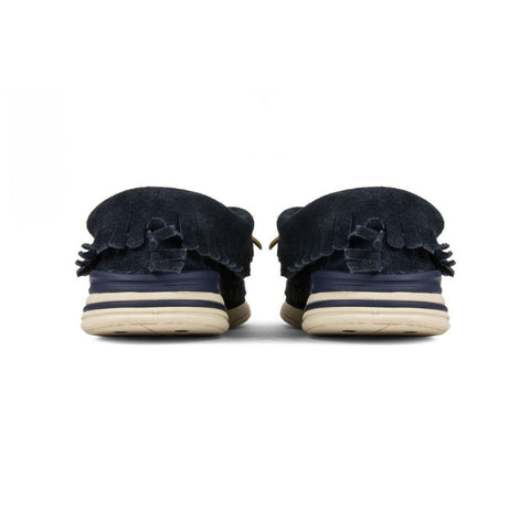 Visvim Maliseet Shaman-Folk Navy