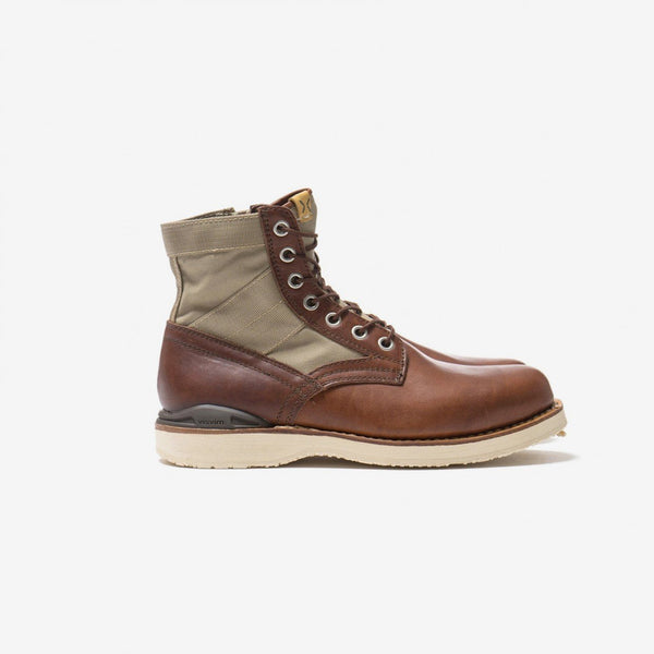 おしゃれ】 VISVIM SERRA DENALI FOLK 7HOLE 42 ブーツ - www.pinerest.org