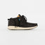 Visvim FBT Red Deer Black