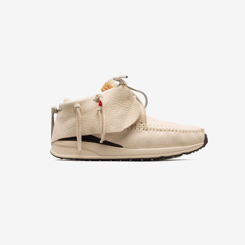 Visvim FBT Red Deer White FBT W