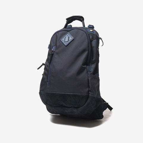 Visvim Ballistic Cordura 20L Navy