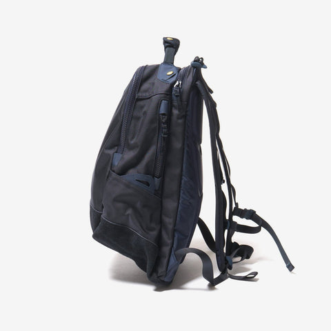 Visvim Ballistic Cordura 20L Navy